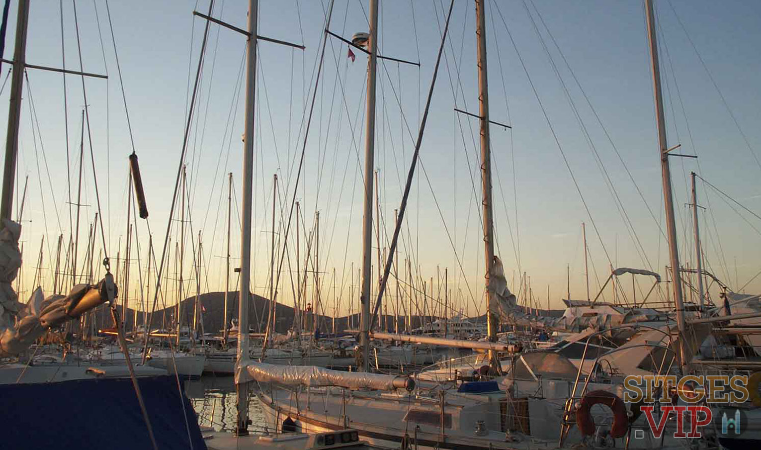 Charter a Yacht in Barcelona